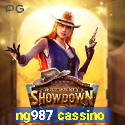 ng987 cassino